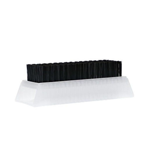 [HS 100-2331] CEPILLO PARA LIMPIAR INSTRUMENTOS / MANOS CERDA NEGRA