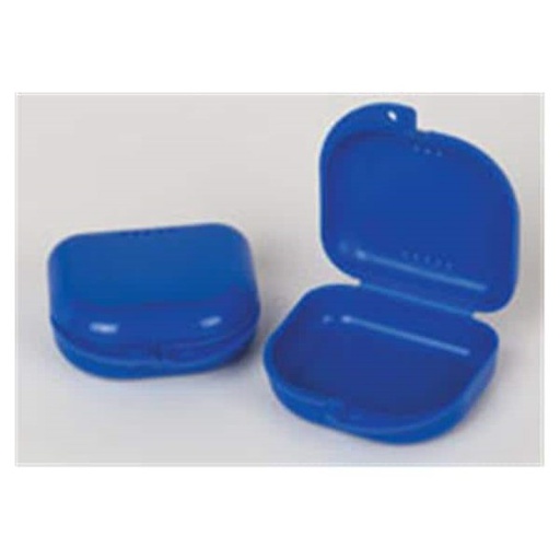 [HS 102-7932] ORTHOBOX ""PLANO"" COLOR AZUL