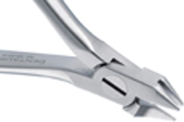 [DM 003-205] ALICATE - DM ADERER EXTRA MINI DOBLA ALAMBRE DE TRES PICOS
