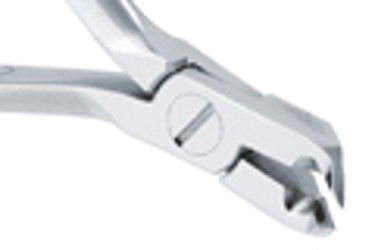 [DM 004-350-00] ALICATE - DM ESPECIAL PARA QUITAR BRACKETS ACODADOS 45°