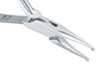 [DM 003-112] ALICATE - DM HOW, RECTOS, PREMIUM-LINE