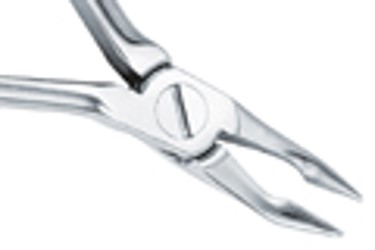 [DM 003-120] ALICATE - DM WEINGART - DOBLAR EXTREMO ARCO