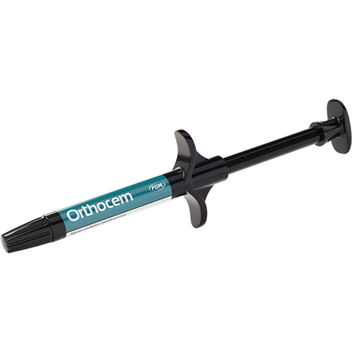 [FG 3374] CEMENTO ORTO    ORTHOCEM P   BRACKETS 4GR