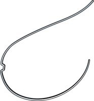 [DM 766-054] ARCO - DM INVERSO REMATITAN RECTANG. SPEE 16*22 SUP. (1 PZ)