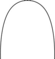 [DM 766-058] ARCO - DM NITI IDEAL REMATITAN REDONDO 12 SUP (10 PZS)