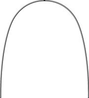[DM 766-081] ARCO - DM NITI IDEAL REMATITAN REDONDO 14 INF (10 PZS)