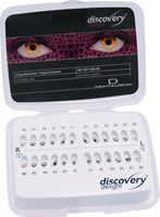 [DM 891-409-00] SET BRACKETS - DM DISCOVERY DELIGHT LINGUAL  (24PZS.)