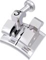[DM 718-441-01] SET BRACKETS - DM EQUILIBRIUM MINI - ROTH18  C.HOOK 3,4,5 (20)