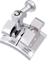 [DM 722-441-01] SET BRACKETS - DM EQUILIBRIUM MINI - ROTH22  C.HOOK 3,4,5 (20)