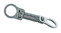 [DM 758-160] RESORTE - DM DE TRACCION REMATITAN (NITI) 0,76 MM/30 LARGO 9MM