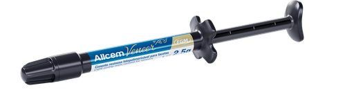 [FG 5733] CEMENTO RESINOSO FOTO ALLCEM VENEER BLANCO OPACO - 2.5GR.
