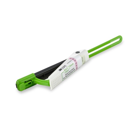 [3M 56920] CEMENTO RESINOSO RELYX ULTIMATE 4.5 GR - TRANSLUCIDO