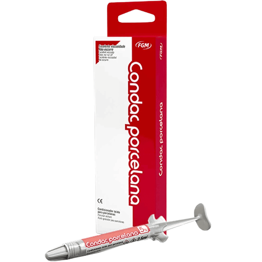 [FG 2181] ÁCIDO FLUORHIDRICO PORCELANA 10% -1JER. 2.5 ML. (1)