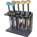 MICERIUM ENA HRI TRIAL KIT  D1,D2,D3,D4, E1,E2