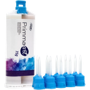 RESINA BISACRYLICA PRIMMA ART BLEACH 75GR.  1:1 (PARA PISTOLA)