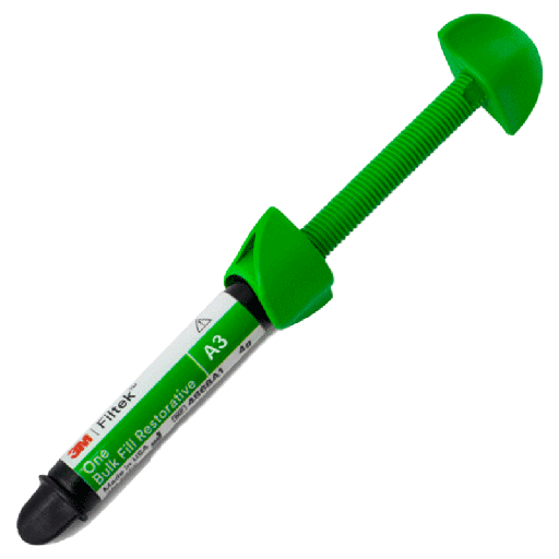 [3M 4868A3] RESINA FILTEK ONE SYR  A3 (4GR.)