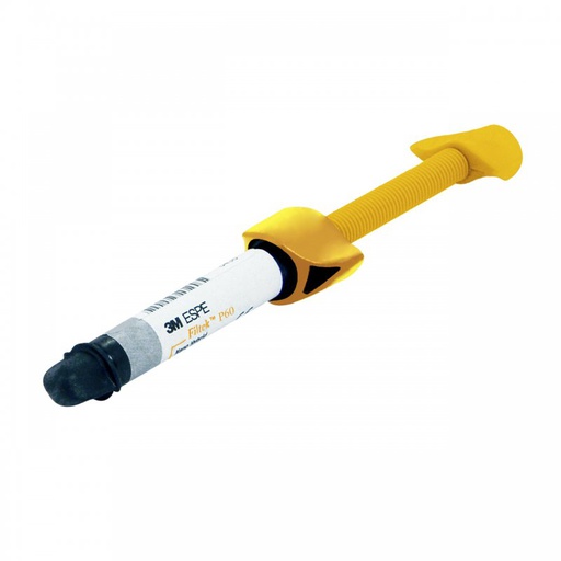 [3M 8100B2] RESINA FILTEK P-60 B2 4 GRAMOS JER