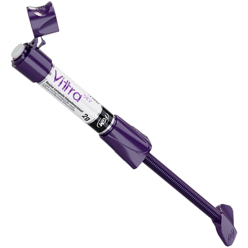 [FG 13829] RESINA VITTRA APS E-BLEACH - JERINGA 2 GRS