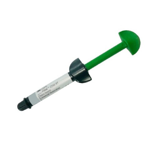 [3M Z250-A3] RESINA Z-250XT-  COLOR A3 3GR. (1)