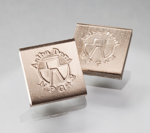 [AA NPG2] NPG2- ALEACION CORONAS Y PUENTES 2.5 GR. (NPG+2)