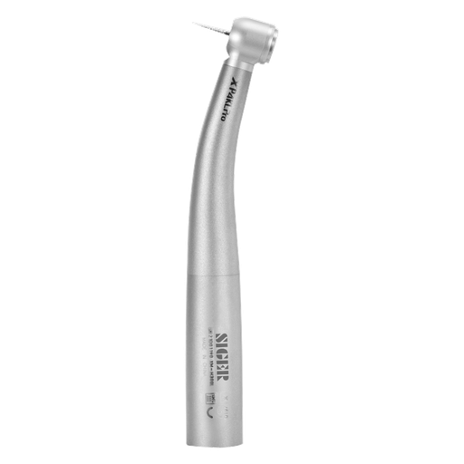 [SR XP4KL] C/A DE TURBINA "SIGER" XP4KL ACERO INOX.  LED MULTIFLEX
