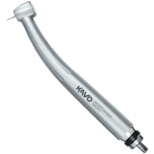 [KV 1008 1644] C/A DE TURBINA SMARTTORQUE S609C 4-HOLE (1)