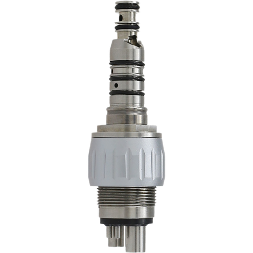 [KV 553 1600] ACOPLE 465RN 4-HOLE VALVULA ANTIRETRACTORA