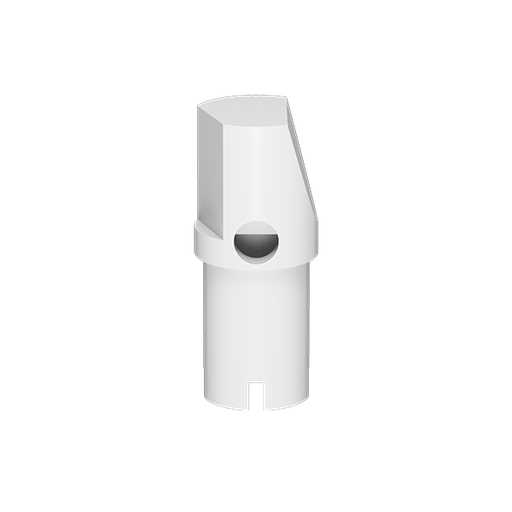 [FG 37.03.02] ARCSYS - FLUJO DIGITAL SCANBODY PARA MUÑON 3X6MM