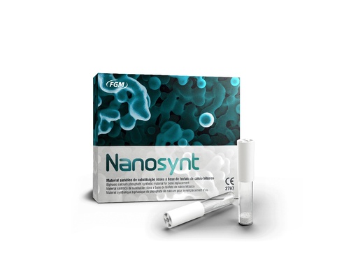 [FG 8521] HUESO SINTETICO NANOSYNT 200-500 µM  (1GR.)