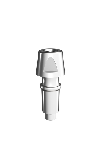 [FG 03.14.01] ARCSYS - PILAR ATORNILLAR ANGULABLE - CUELLO 2.5MM