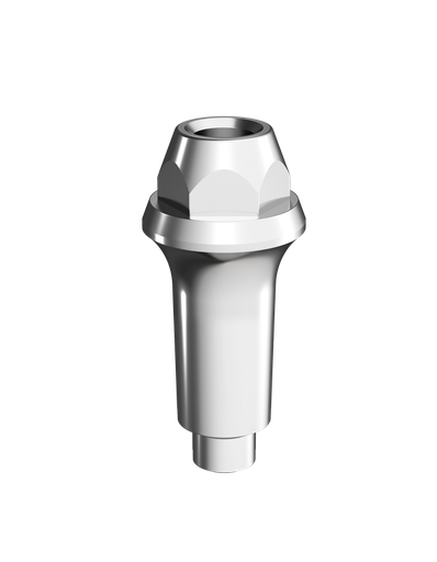 [FG 03.15.03] ARCSYS - PILAR MINI ATORNILLAR RECTO - CUELLO 2.0MM