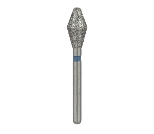 [JT 811L.314.037] FRESA DIAMANTE FG JOTA - 038 037 DOBLE CONO - 811 037