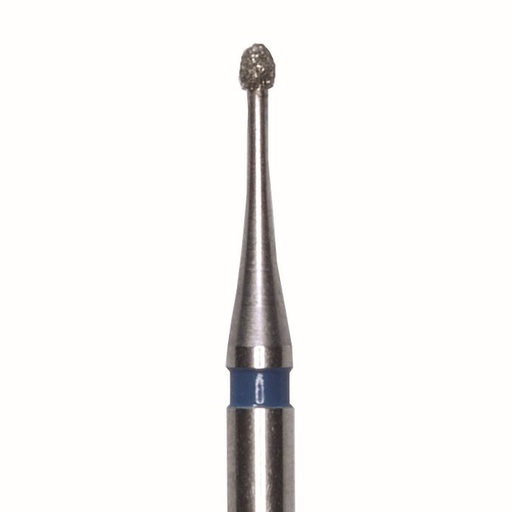 [JT 277.314.009] FRESA DIAMANTE FG JOTA - 277 009 -HUEVO MINI 277 009