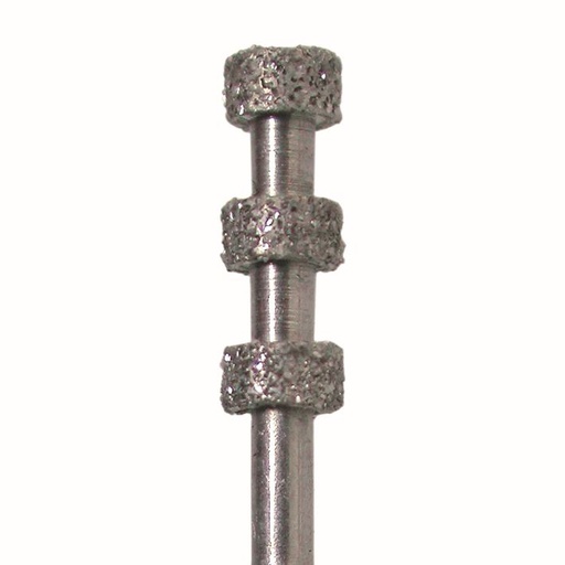 [JT 834.314.018] FRESA DIAMANTE FG JOTA - 834 018 - 3-RUEDAS