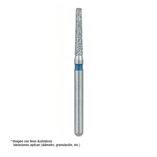 [JT 847.314.016] FRESA DIAMANTE FG JOTA - CHAMFERA PLANA  172-016