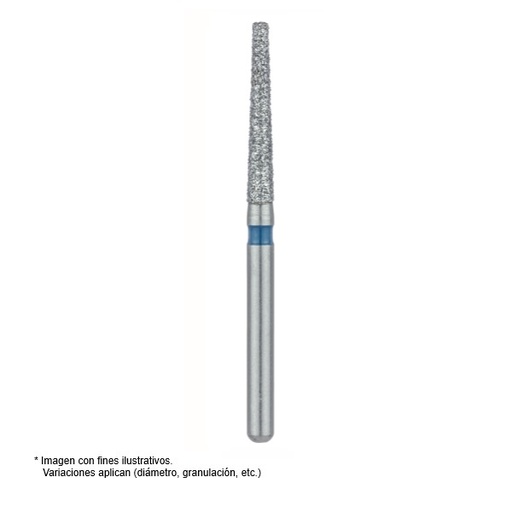 [JT 848SG.314.018] FRESA DIAMANTE FG JOTA - CHAMFERA PLANA LARGA   173-018 SG
