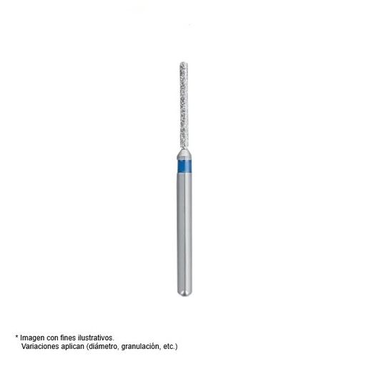 [JT 446KR.314.008] FRESA DIAMANTE FG JOTA - CILINDIRICA 446KR-008