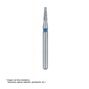 FRESA DIAMANTE FG JOTA - CILINDIRICA 845R 016