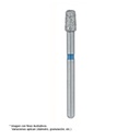 FRESA DIAMANTE FG JOTA - CILINDIRICA 846KRF 023