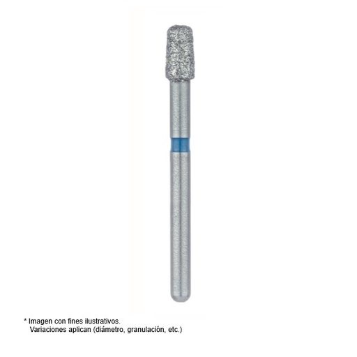 [JT 846REF.314.016] FRESA DIAMANTE FG JOTA - CILINDIRICA 846REF 016 - AMARILLA