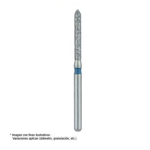 [JT 886SG.314.016] FRESA DIAMANTE FG JOTA - CILINDRICA LARGA PUNTA 131-016SG