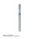 FRESA DIAMANTE FG JOTA - CILINDRICA REDONDA CORTA 156-010