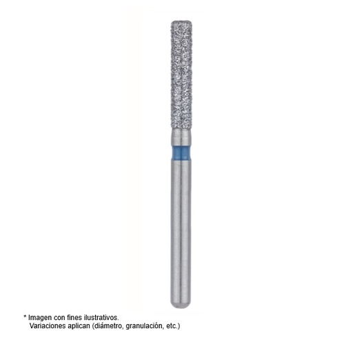 [JT 842.314.014] FRESA DIAMANTE FG JOTA - CILINDRICA REDONDA MODIF 158-014