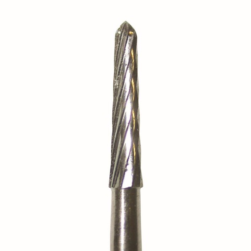 [JT C244K.314.016] FRESA DE 12 FILOS TORPEDO LARGA 072-016