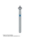 FRESA DIAMANTE FG JOTA - CONO INTERPROX. - 829F027