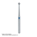 FRESA DIAMANTE FG JOTA - REDONDA LARGA 001-010