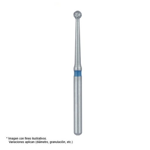 [JT 801L.314.010] FRESA DIAMANTE FG JOTA - REDONDA LARGA 001-010