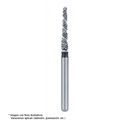 FRESA DIAMANTE FG JOTA - TRONCOCONICA - 199 018 TURBO