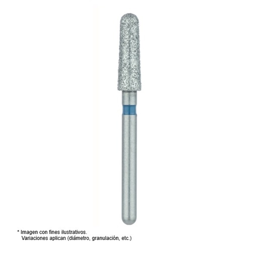 [JT 850G.313.018] FRESA DIAMANTE FGS JOTA - 198C018 -TRONCO CONICA 850G018