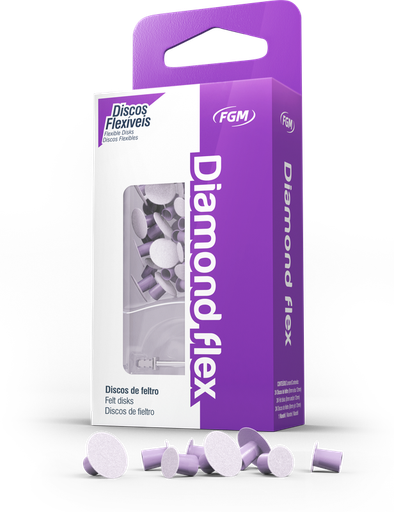 [FG 2094] FIELTROS DIAMONDFLEX 12MM - 24+1MANDRIL (1)